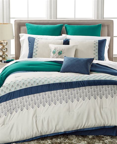 macy comforter sets|full queen comforter sets macy.